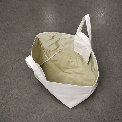 Carhartt WIP x Ramidus Tokyo Tote Bag XL