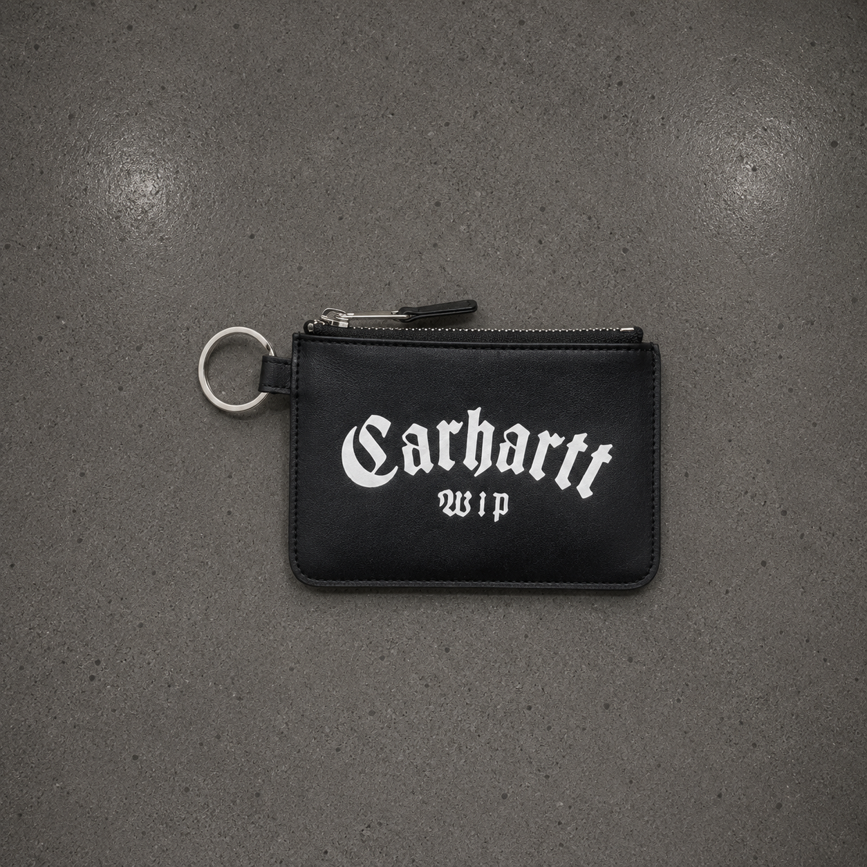 Carhartt WIP Onyx Card Wallet