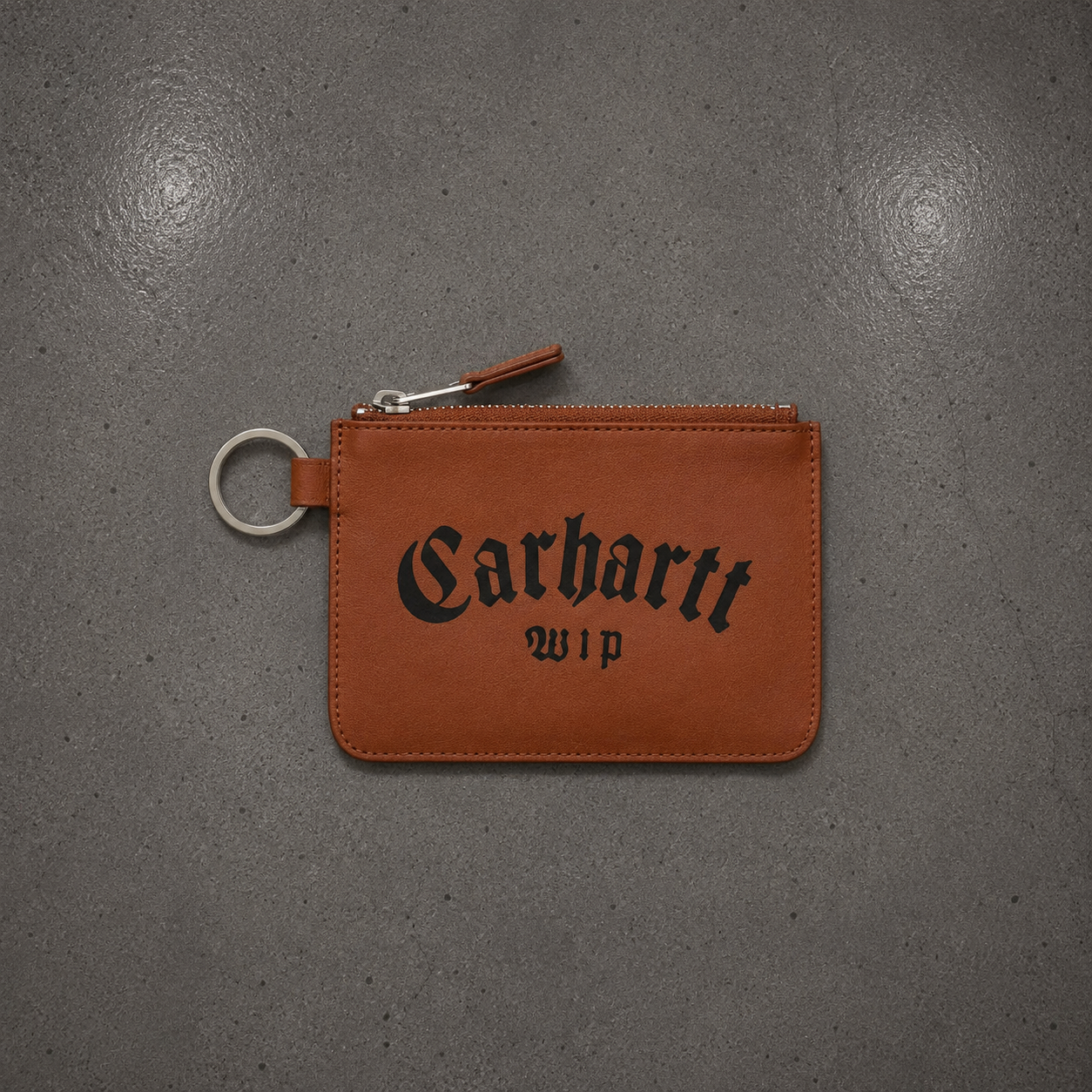 Carhartt WIP Onyx Card Wallet