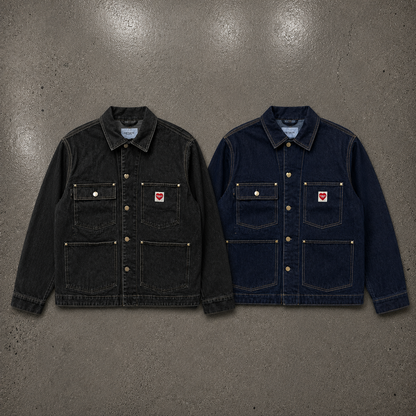 Carhartt WIP Nash Jacket