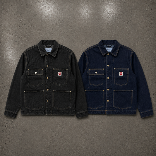 Carhartt WIP Nash Jacket