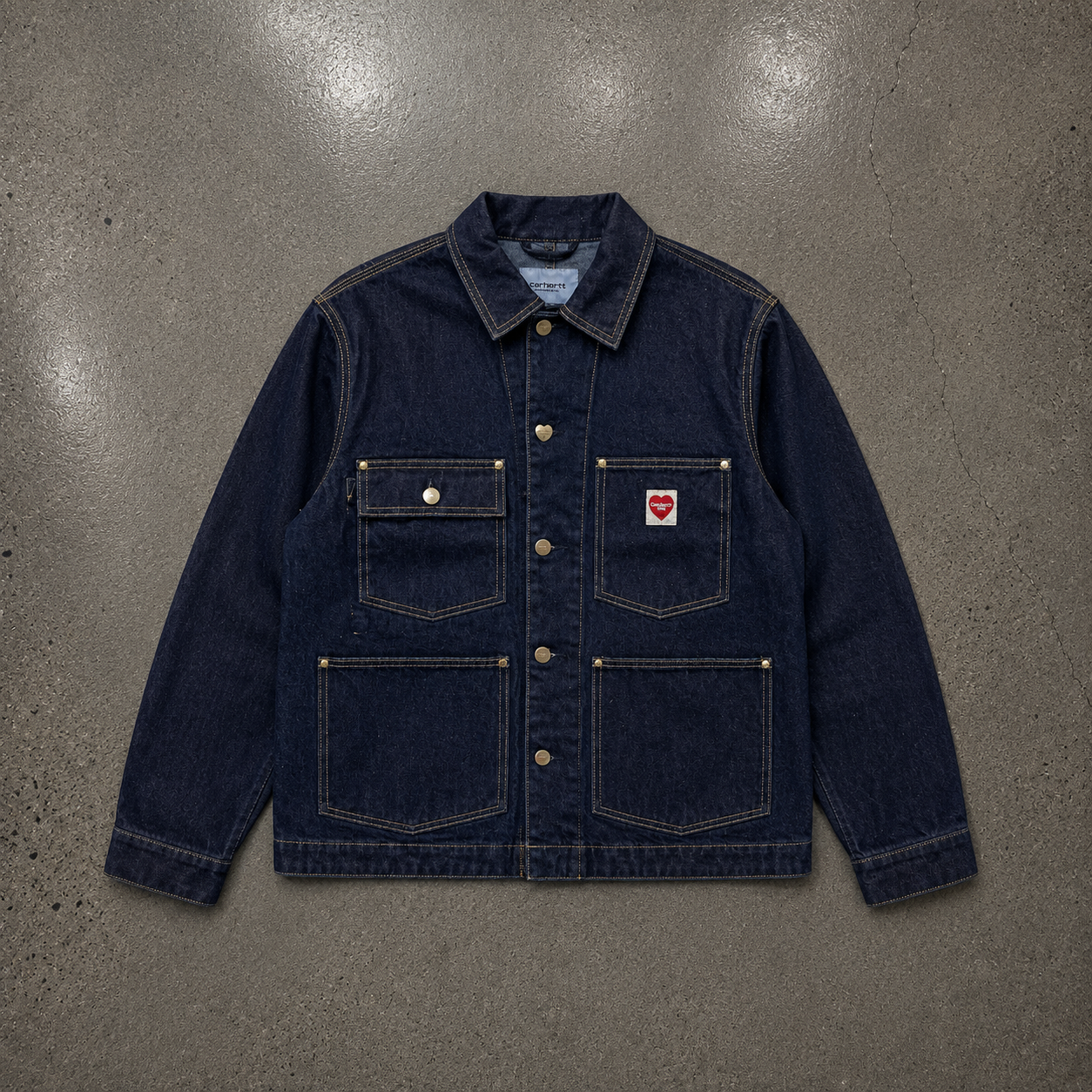 Carhartt WIP Nash Jacket