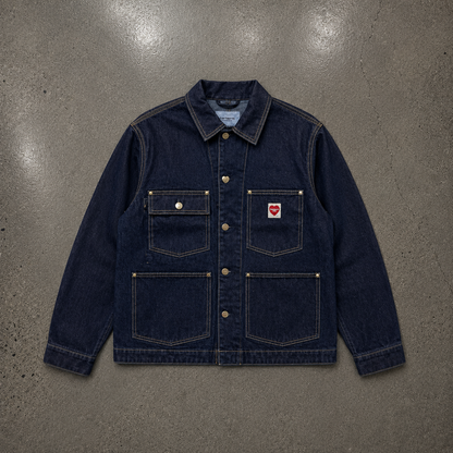 Carhartt WIP Nash Jacket