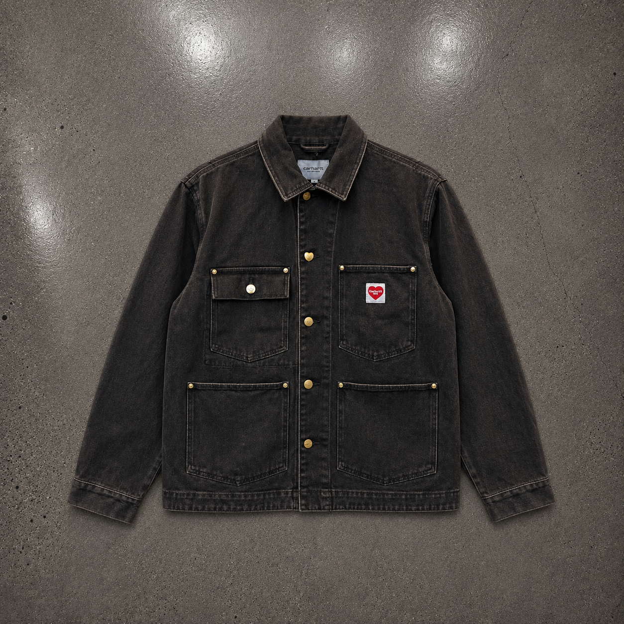 Carhartt WIP Nash Jacket