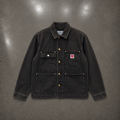 Carhartt WIP Nash Jacket