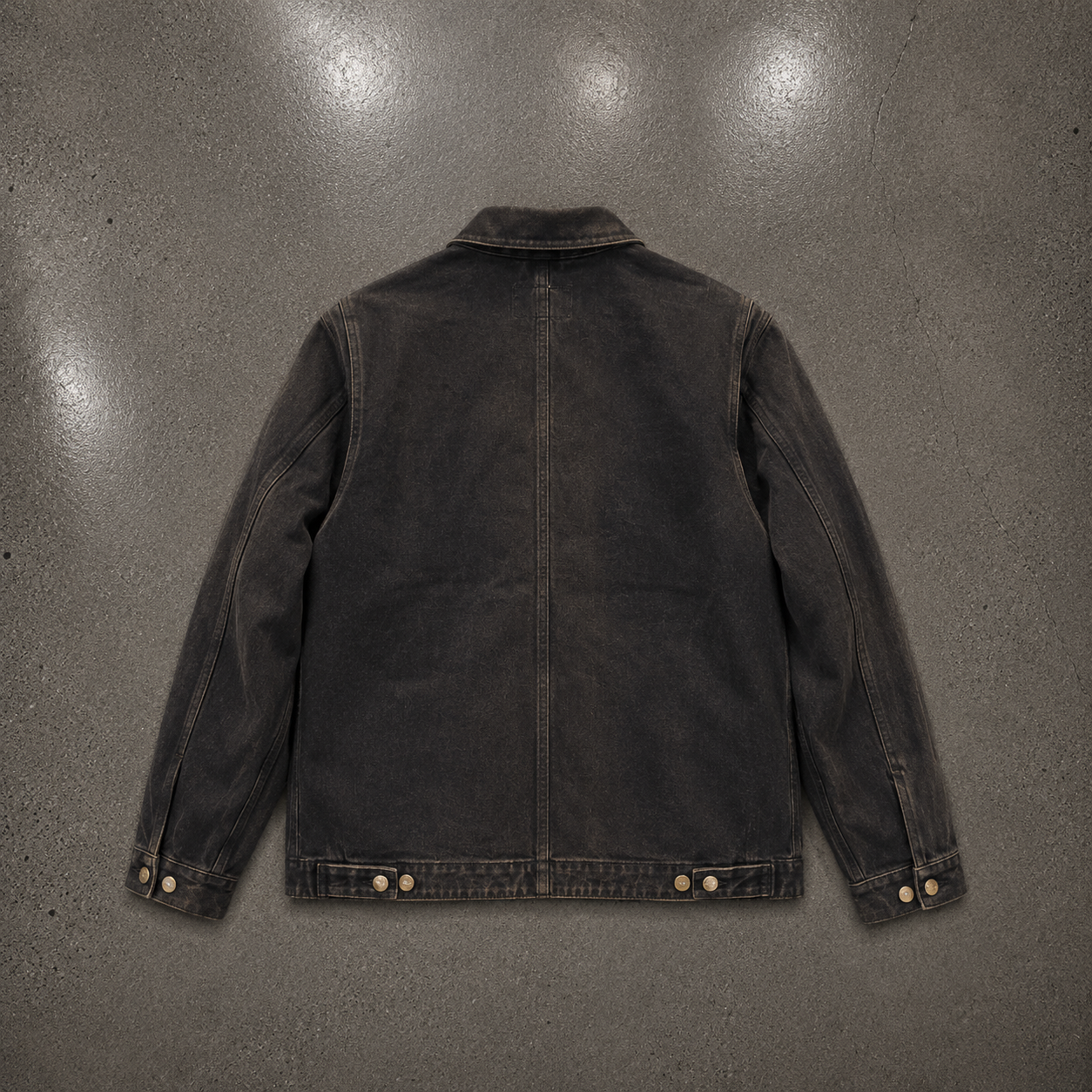 Carhartt WIP Nash Jacket