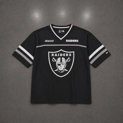 New Era NFL Last Vegas Raiders Jersey