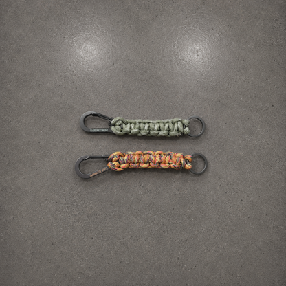 Carhartt WIP Tour Cord Keychain