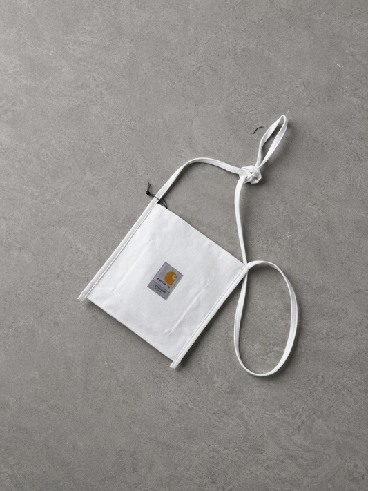 Carhartt WIP x Ramidus Tokyo Newspaper Bag
