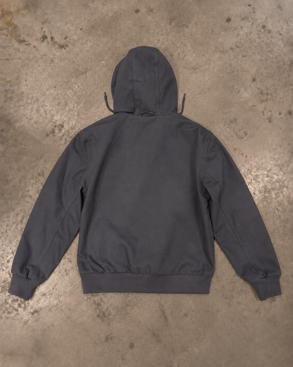 Carhartt WIP Active Jacket – Zeus Rigid