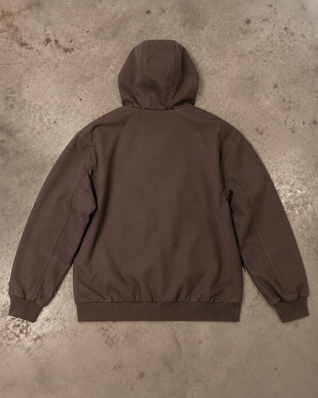 Carhartt WIP Active Jacket – Tobacco Rigid