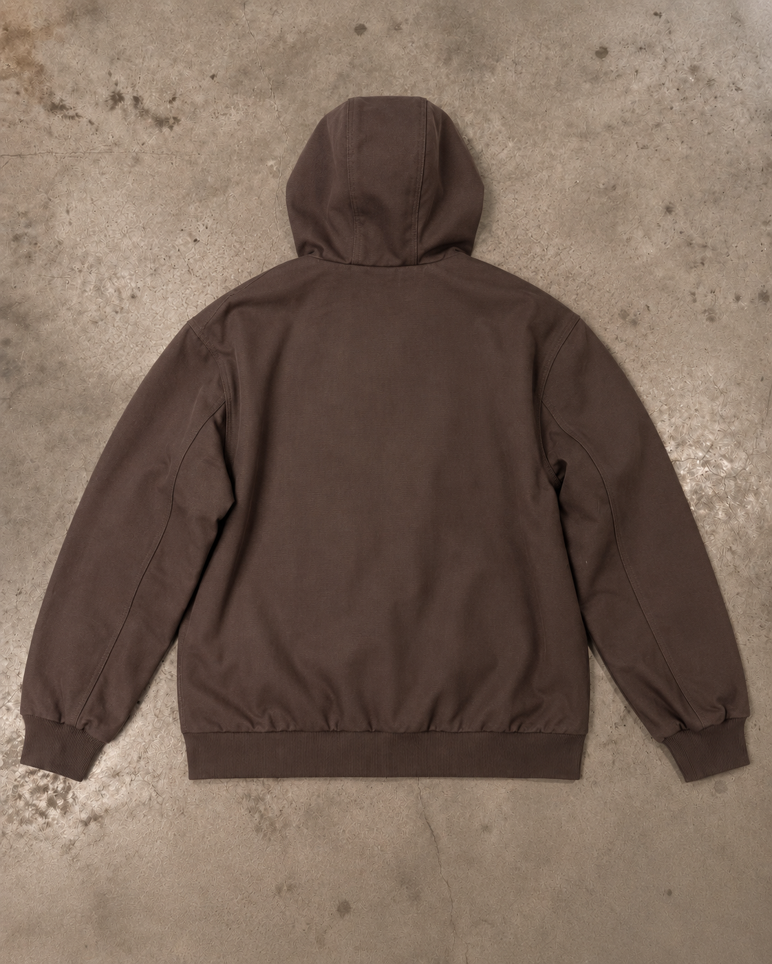 Carhartt WIP Active Jacket – Tobacco Rigid