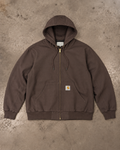 Carhartt WIP Active Jacket – Tobacco Rigid