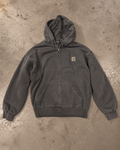Carhartt WIP Hooded Vista Jacket – Vulcan