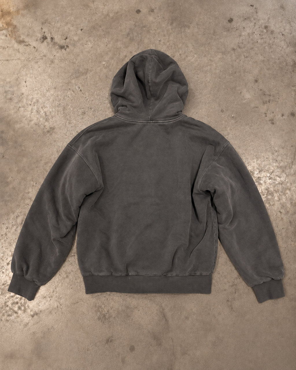 Carhartt WIP Hooded Vista Jacket – Vulcan