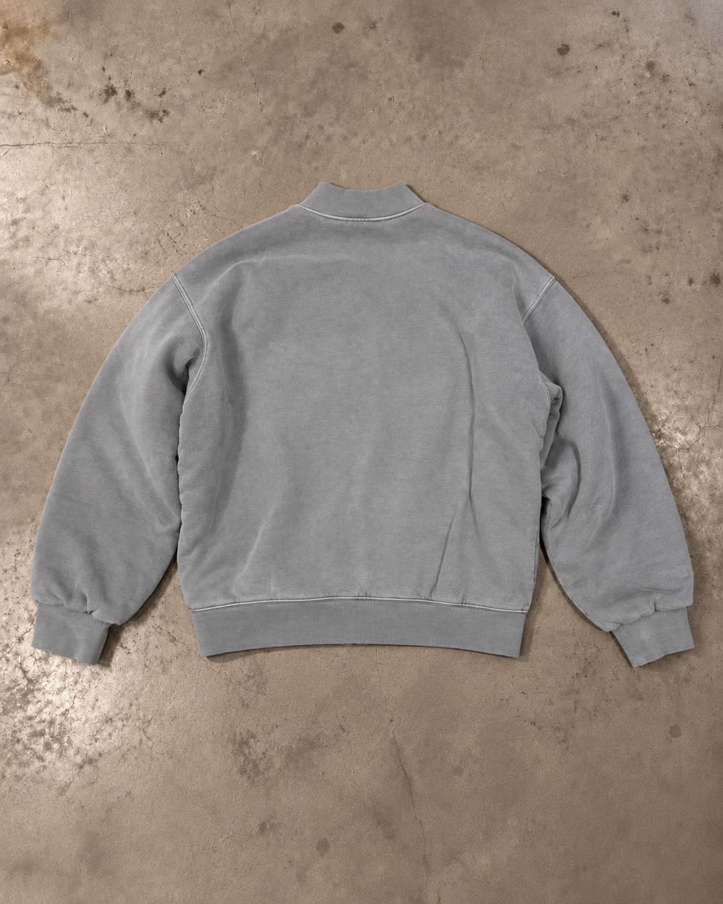 Carhartt WIP Vista Sweat Jacket – Mirror