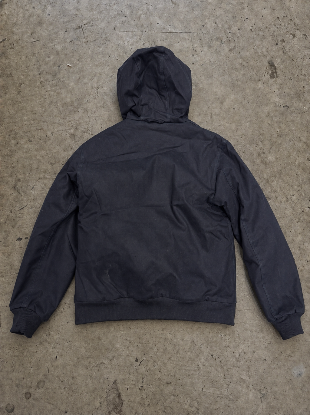Carhartt WIP OG Active Jacket – Dark Navy