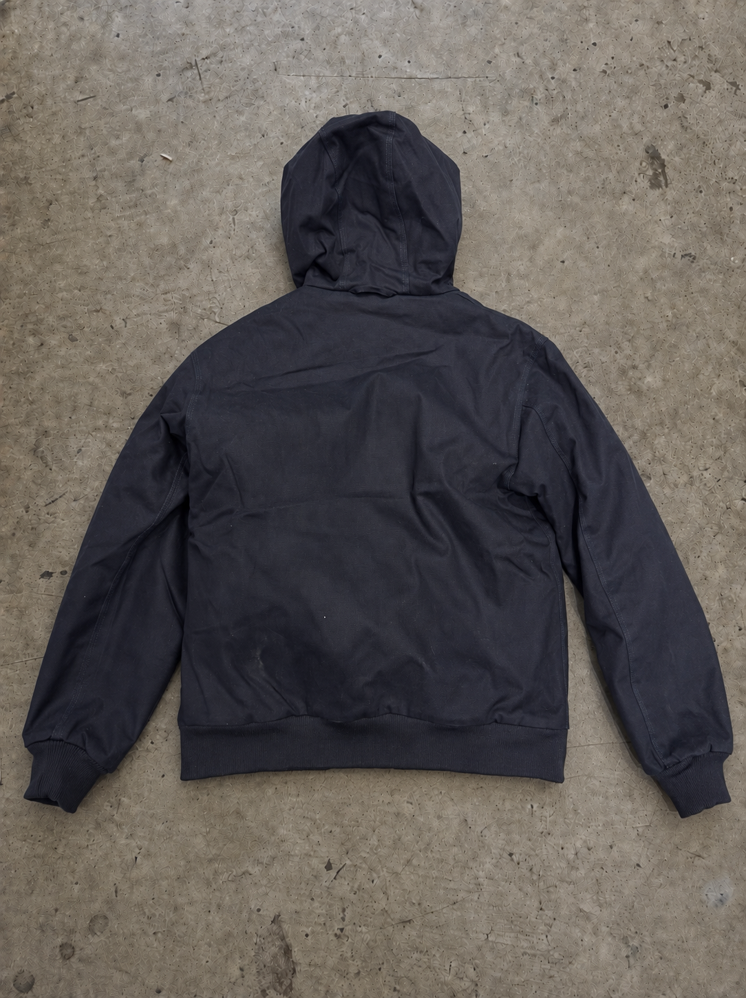 Carhartt WIP OG Active Jacket – Dark Navy