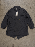 Carhartt WIP Military Parka – Black