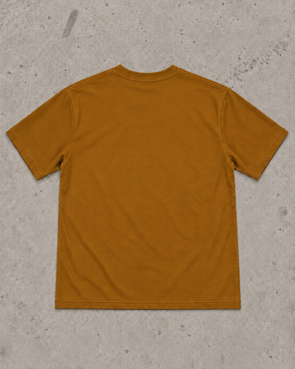 Carhartt WIP S/S Heart Patch T-Shirt – Brown