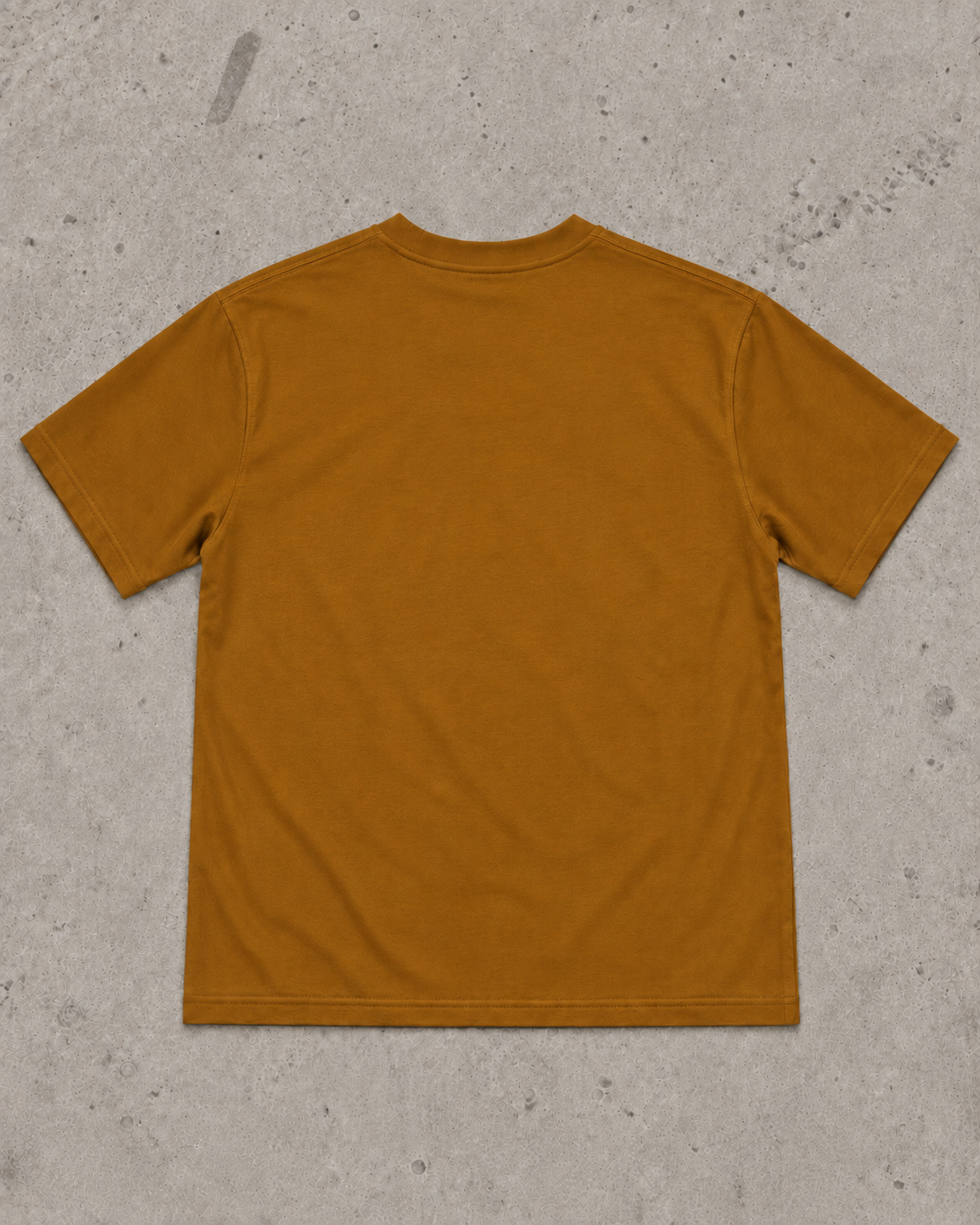 Carhartt WIP S/S Heart Patch T-Shirt – Brown