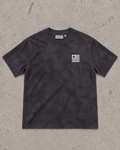 Carhartt WIP S/S Chromo T-Shirt – Black Chromo