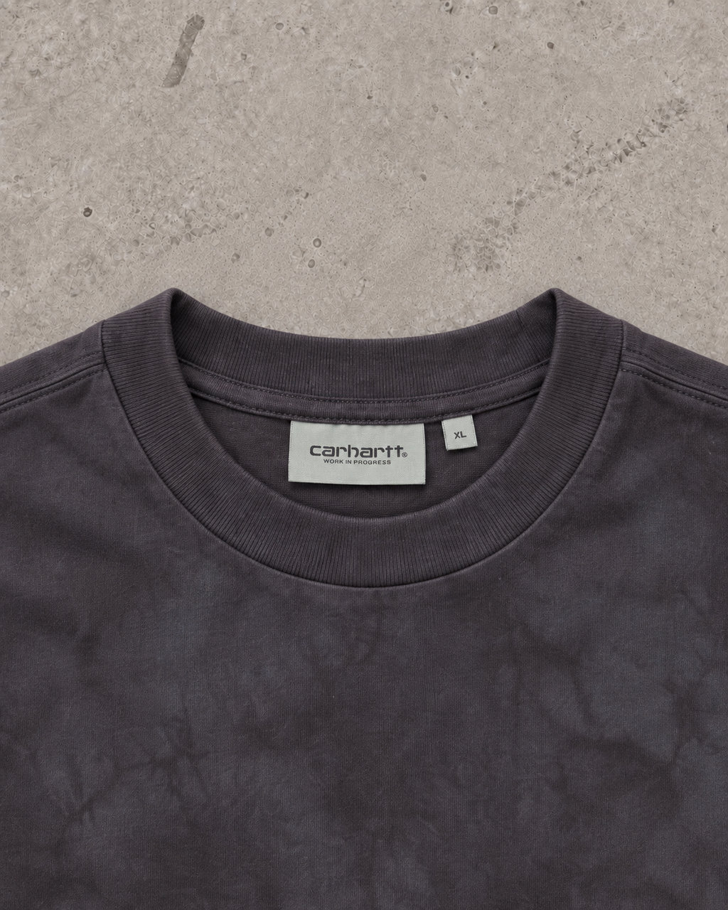 Carhartt WIP S/S Chromo T-Shirt – Black Chromo