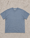 Carhartt WIP S/S Taos T-Shirt – Vancouver Blue