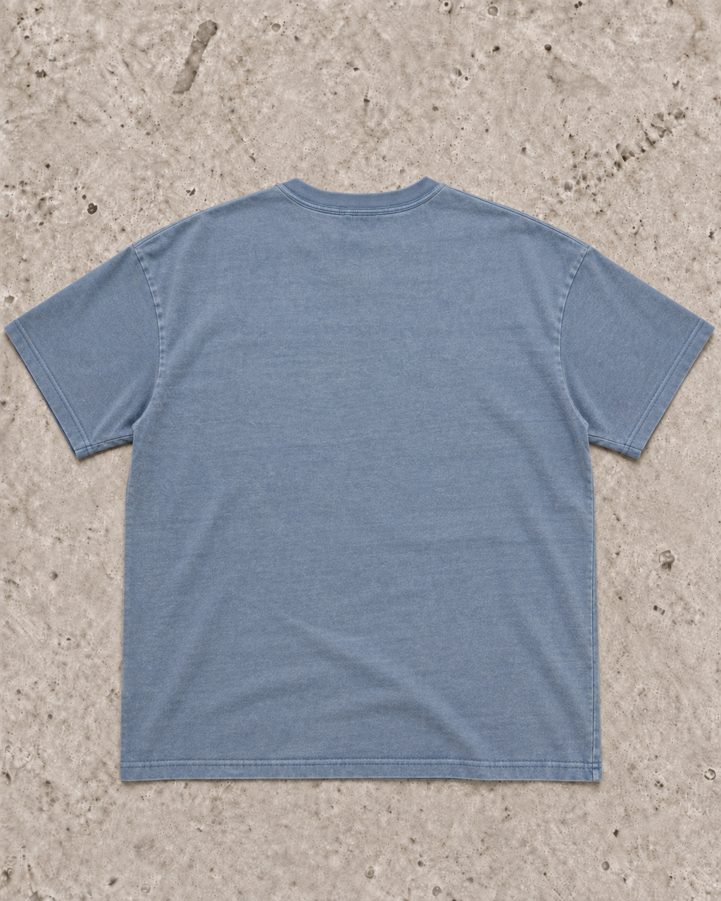Carhartt WIP S/S Taos T-Shirt – Vancouver Blue