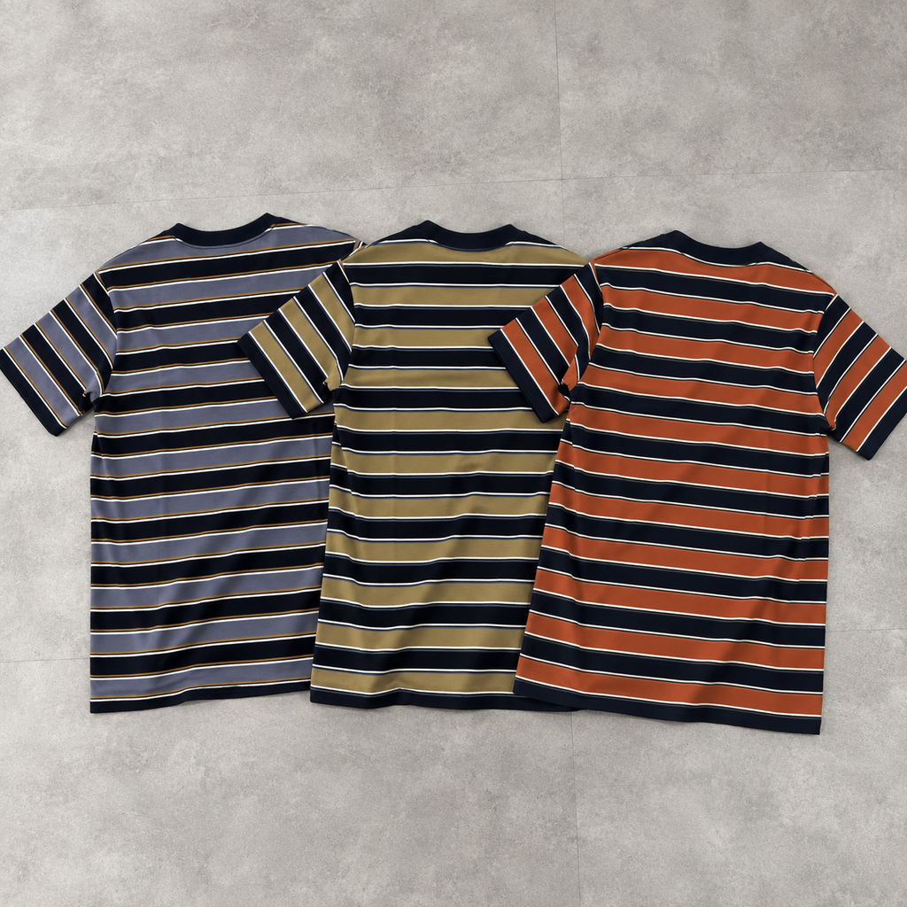 Carhartt WIP S/S Leone T-Shirt